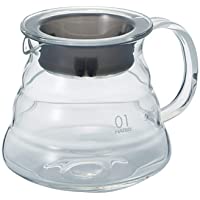 Hario V60 Range Server 360 Ml Glass (japan import)